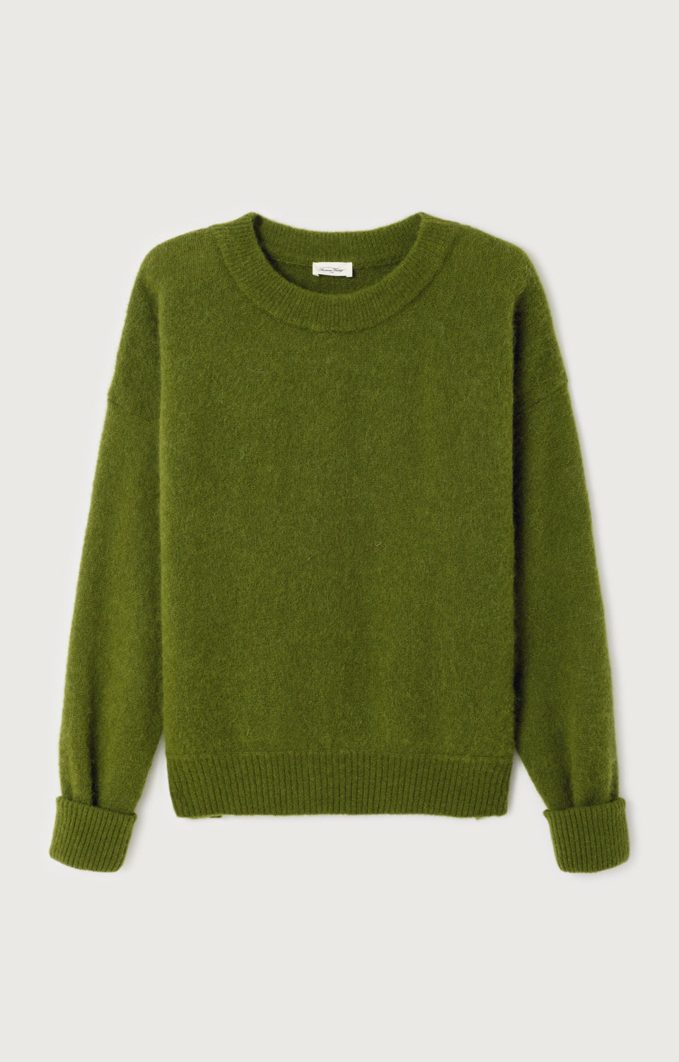 Vitow Jumper Pesto