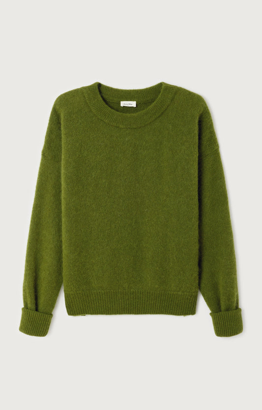 Vitow Jumper Pesto