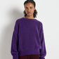 Jumper Vitow - Aubergine