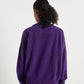 Jumper Vitow - Aubergine