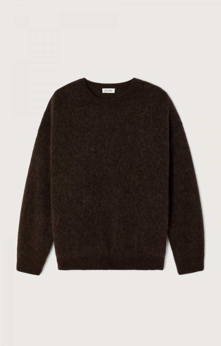 Vitow Sweater Cafe Chine
