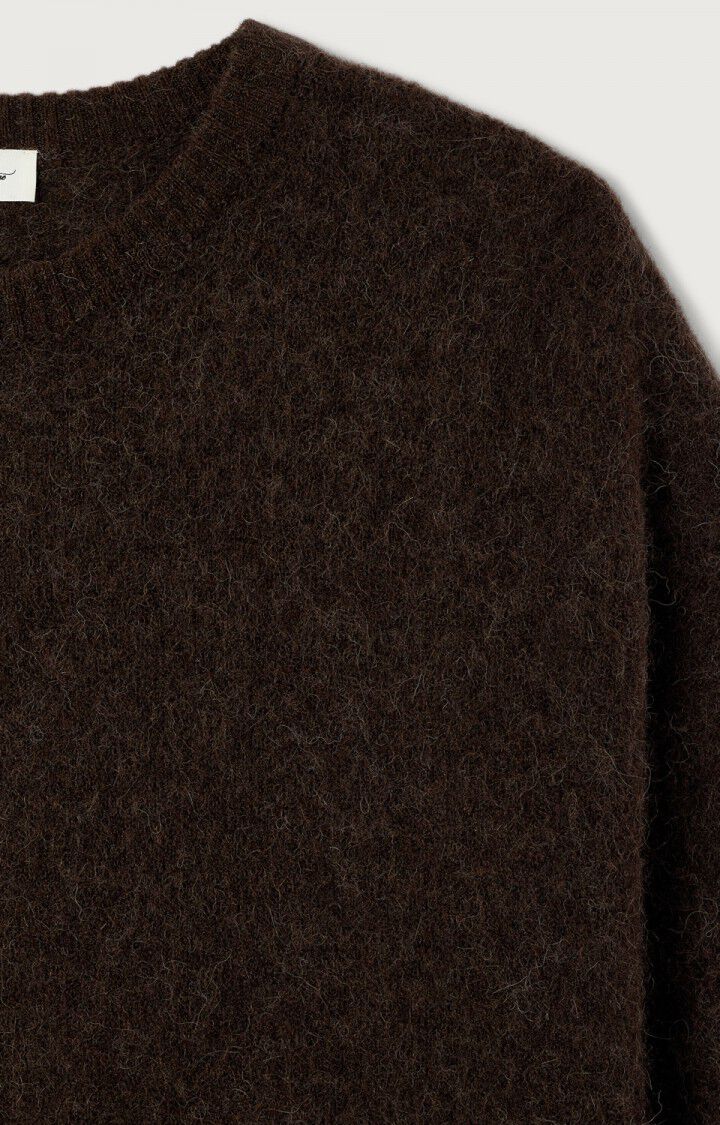 Vitow Sweater Cafe Chine