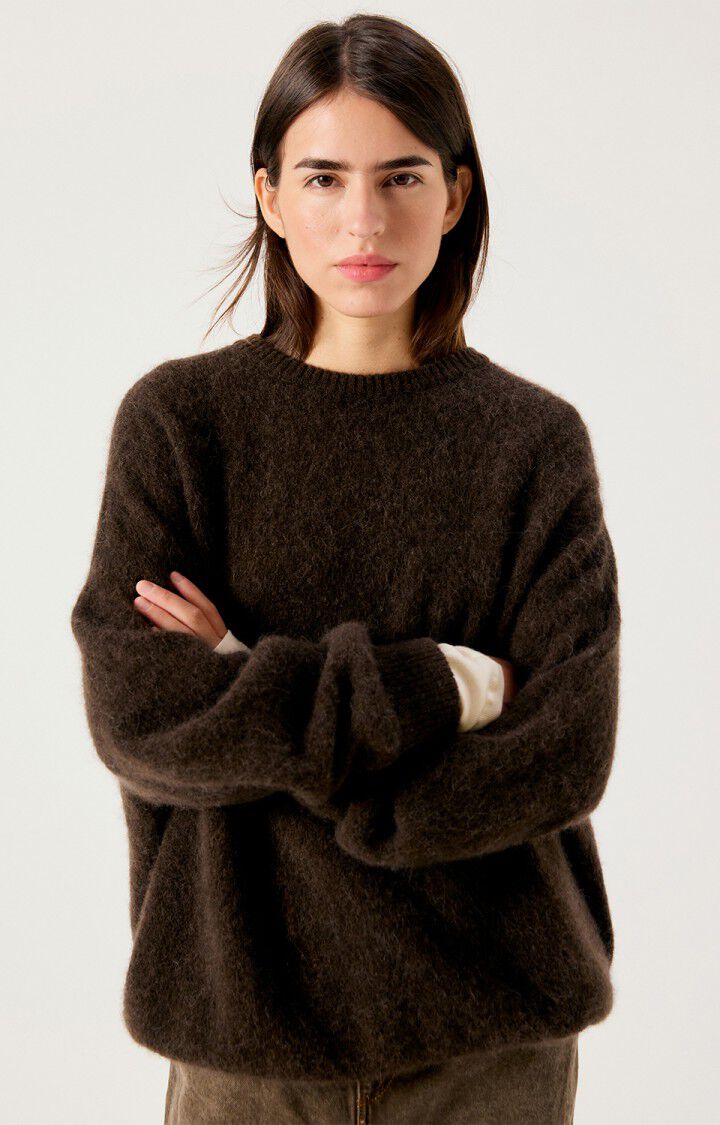 Vitow Sweater Cafe Chine