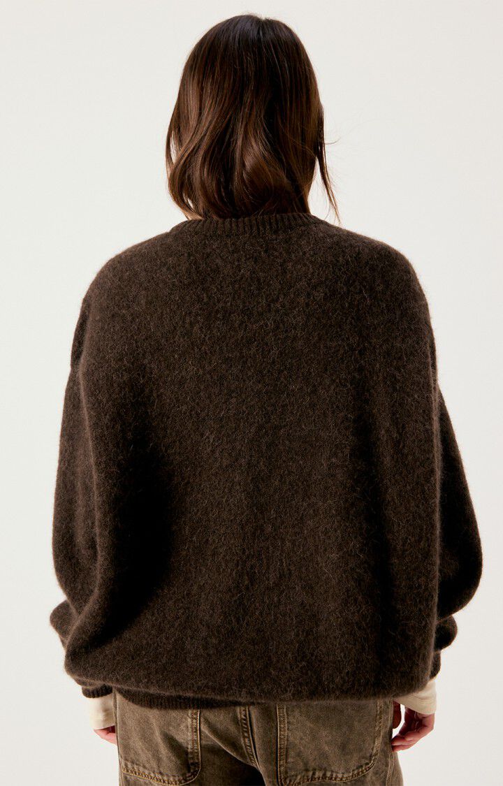 Vitow Sweater Cafe Chine