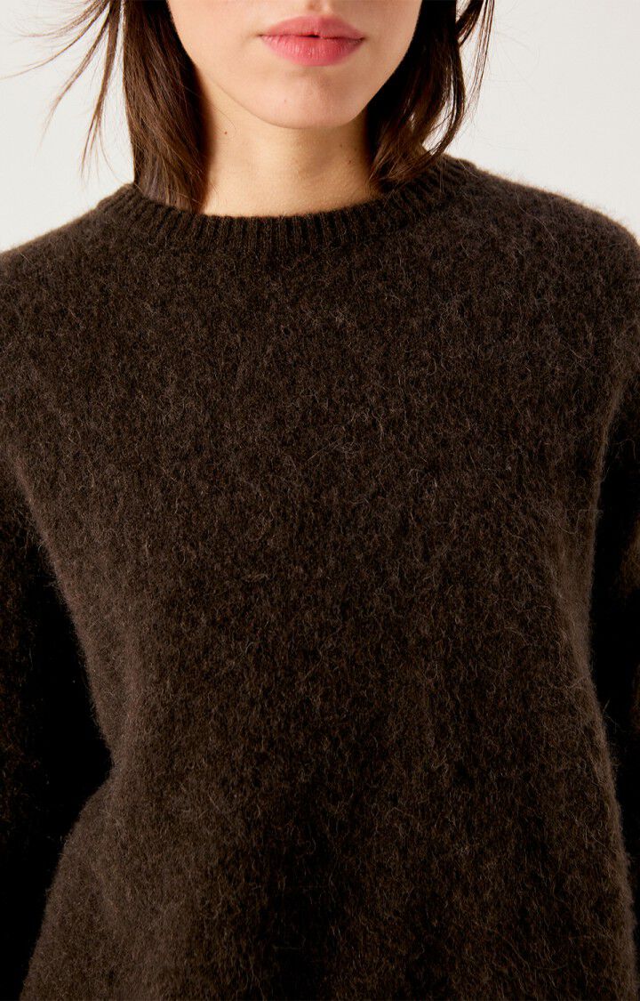 Vitow Sweater Cafe Chine