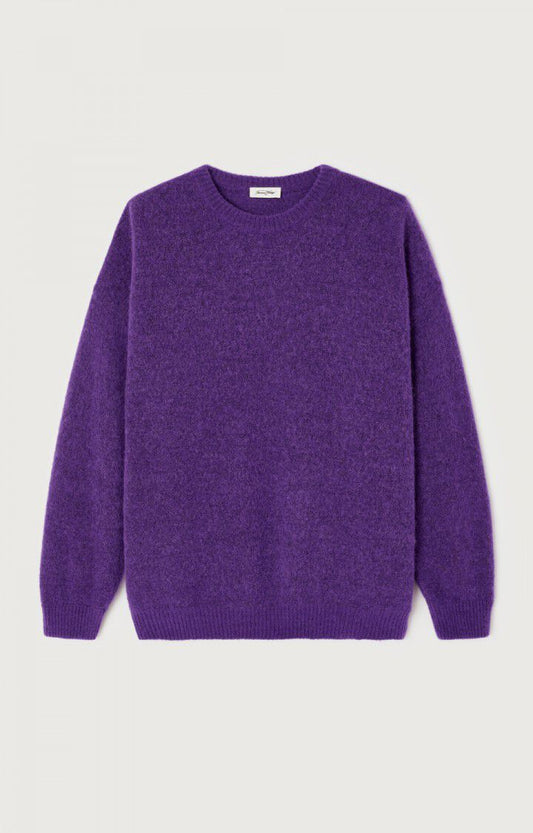 Vitow Sweater Cosmos