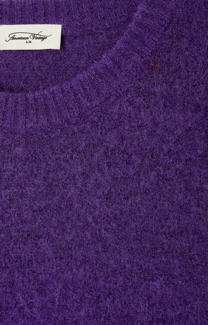 Vitow Sweater Cosmos