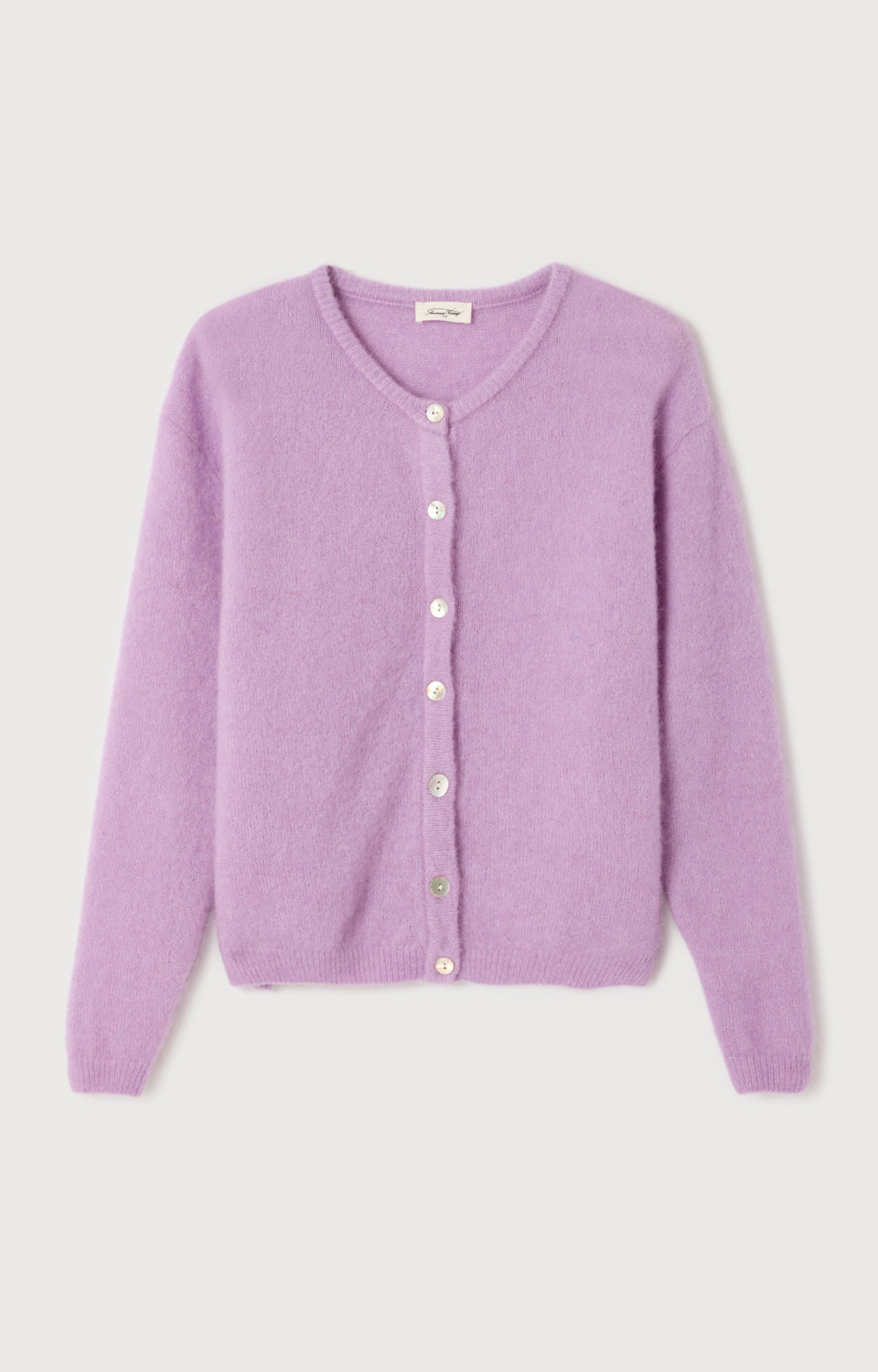 Vitow Cardigan Lavander