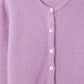 Vitow Cardigan Lavander