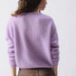 Vitow Cardigan Lavander