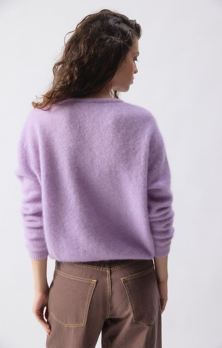 Vitow Cardigan Lavander