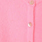 Cardigan Vitow - Melange Rose