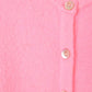Vitow Cardigan Rose Chine