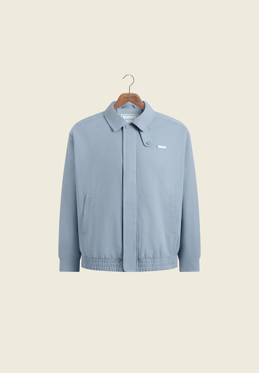 Baby Check Harrington Jacket