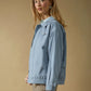Baby Check Harrington Jacket