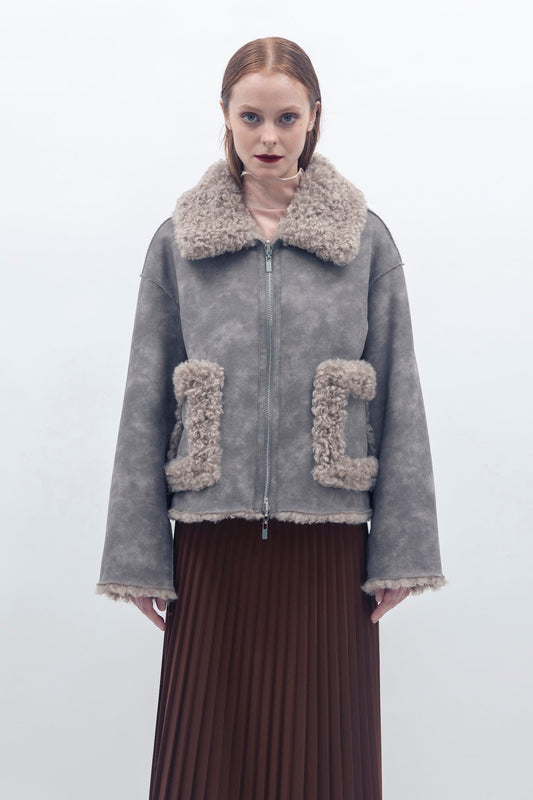 Vera Grey