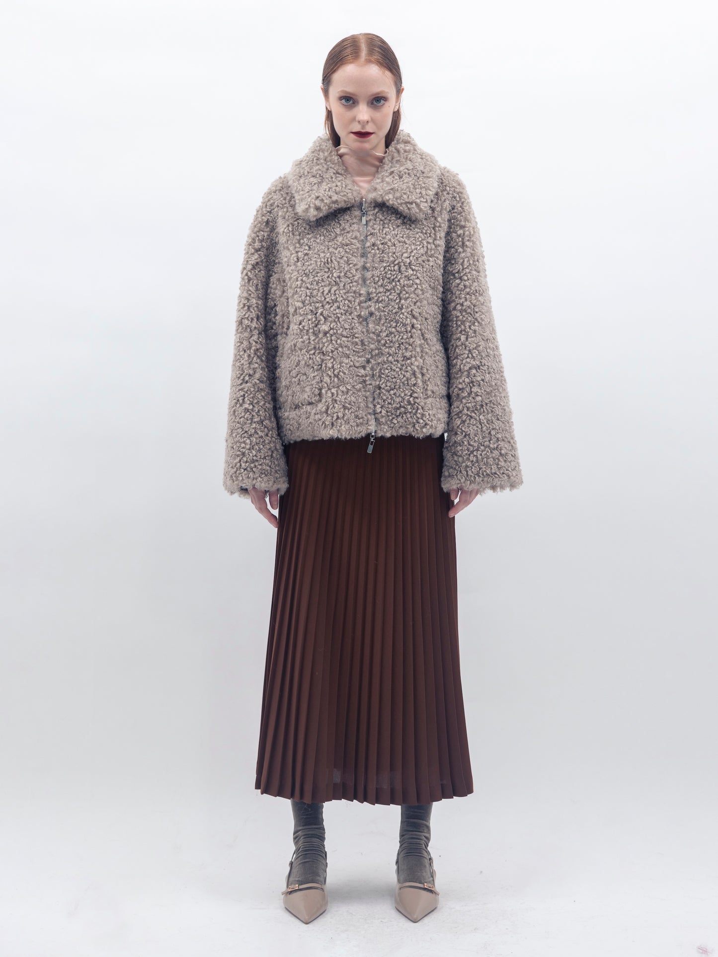 Vera Grey