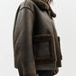 Vera Jacket - Khaki