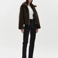 Vera Jacket - Khaki