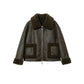 Vera Jacket - Khaki