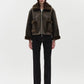 Vera Jacket - Khaki
