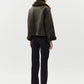 Vera Jacket - Khaki