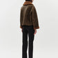 Vera Jacket - Tan