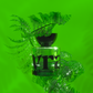 I am Verdant