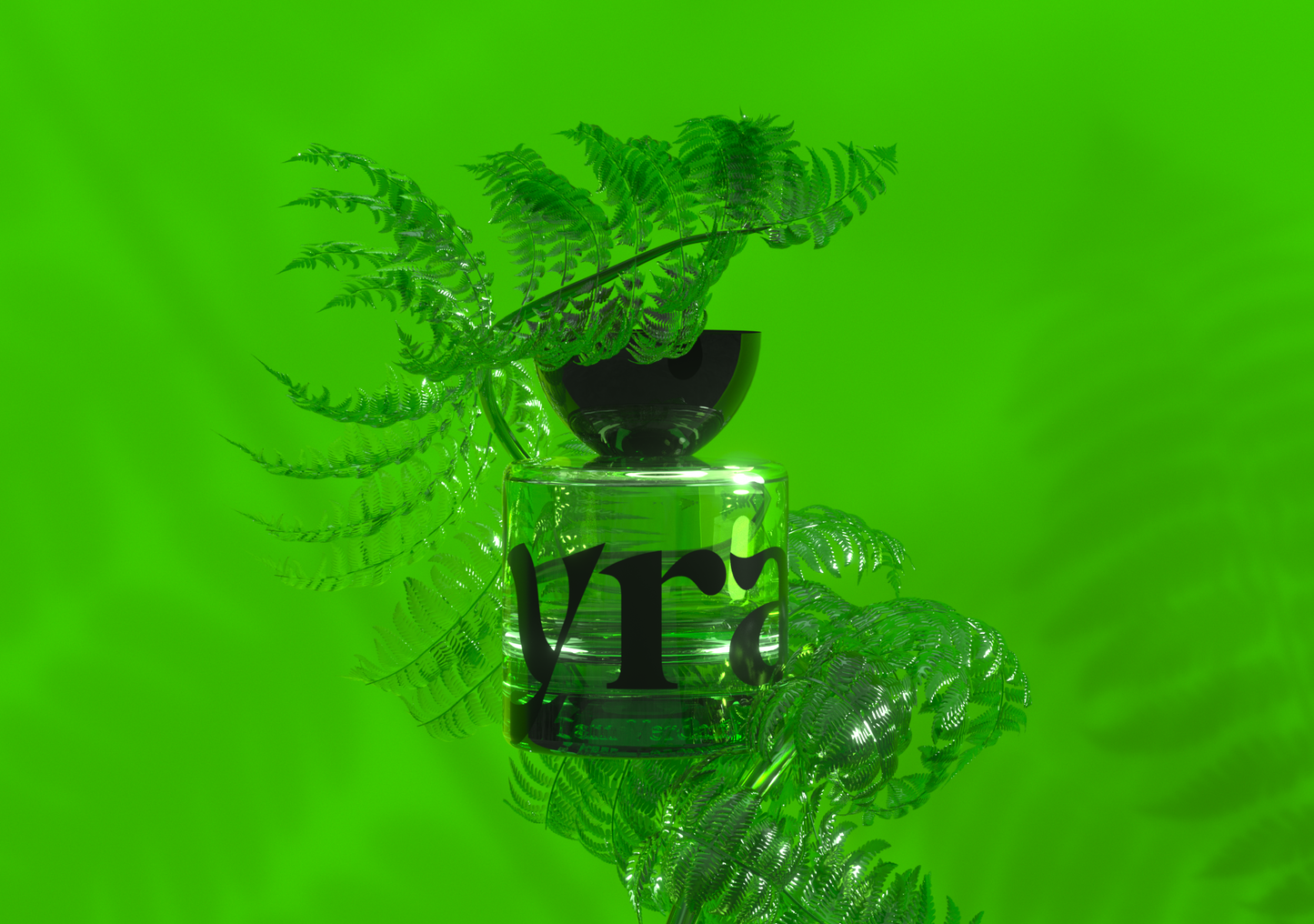 I am Verdant