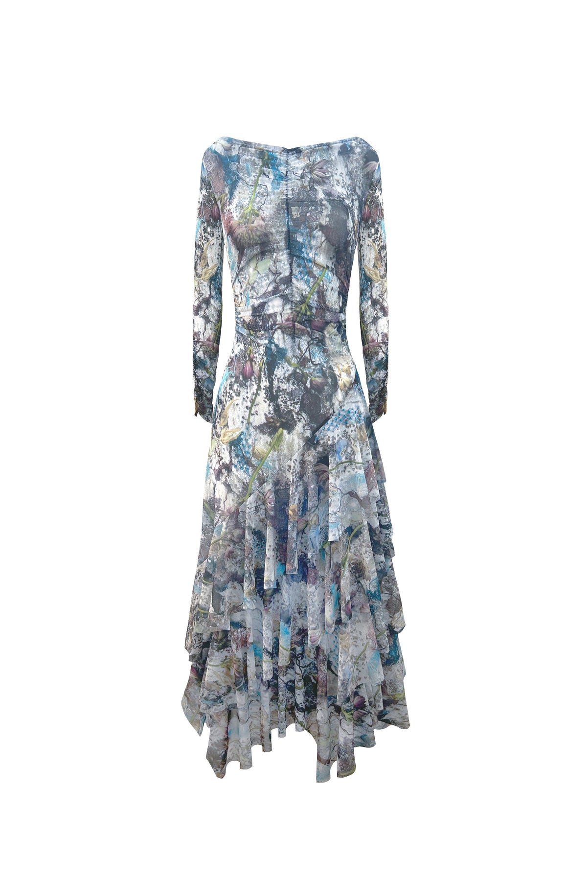 The Willow Dress