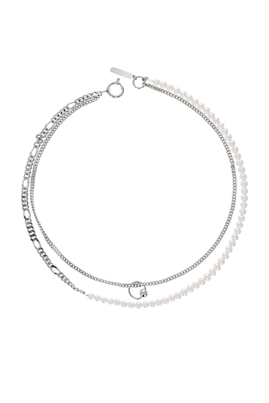Willy Necklace