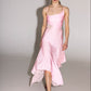 The Lily Dress in Pink