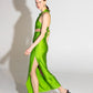 Kokomo Dress in Green
