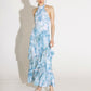 The Seashell Sparkle dress