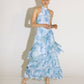 The Seashell Sparkle dress