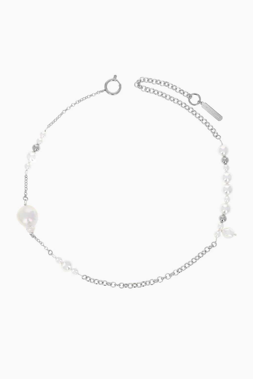 Yoko Necklace
