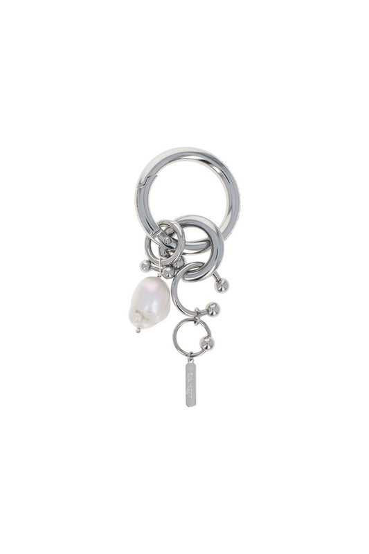 Laurie Keychain