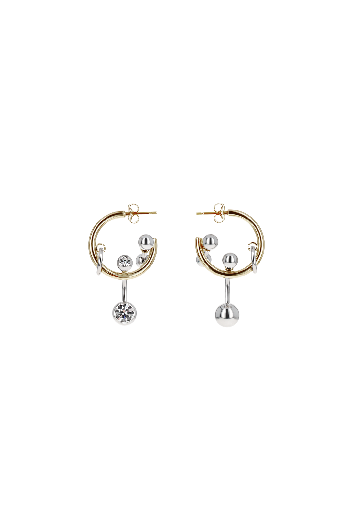 Ashley Earrings