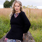 The Chunky Sweater