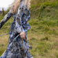 The Moonlight Dress in Willow