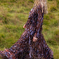 The Moonlight Maxi Dress in Copper