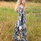 The Willow Dress