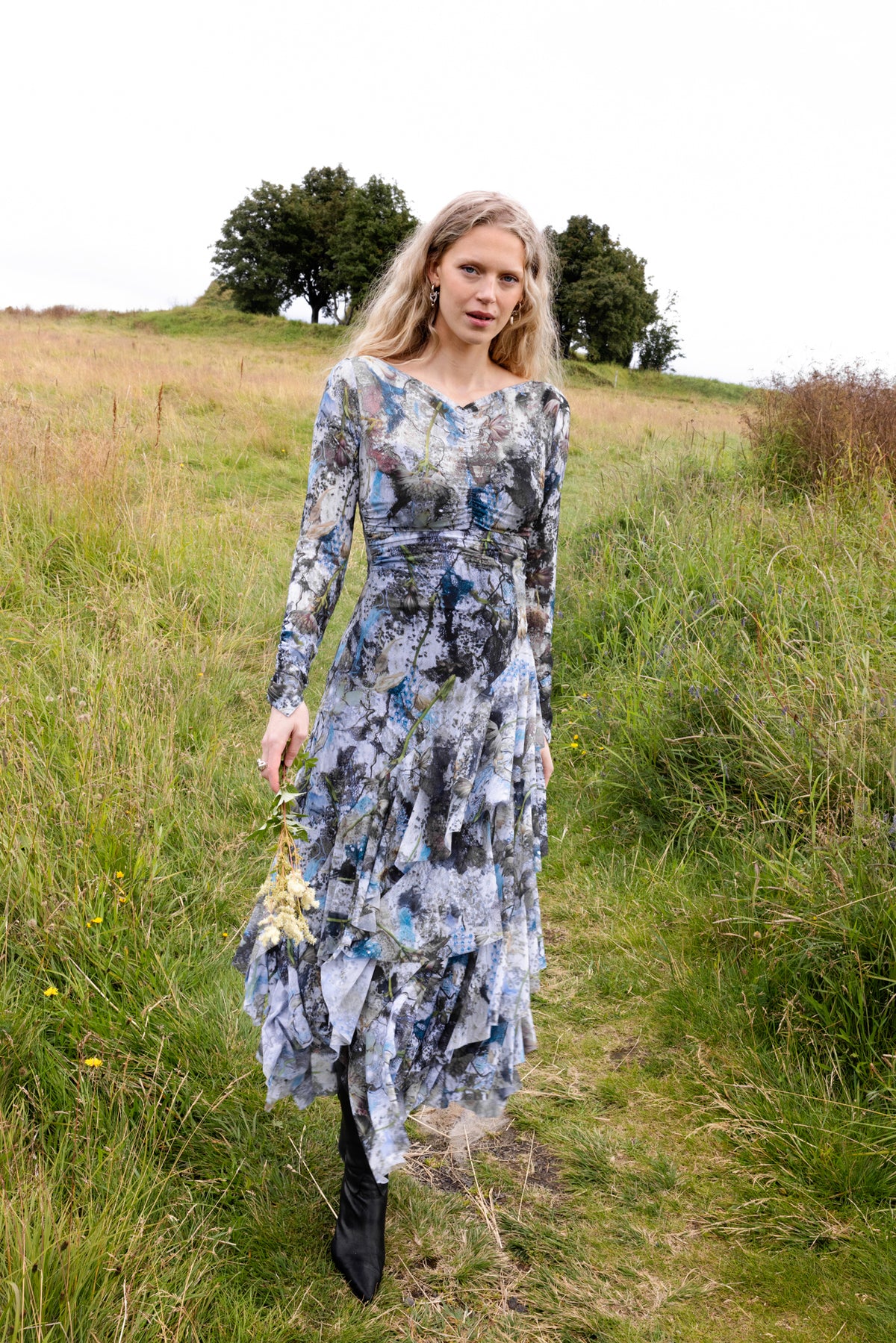 The Willow Dress