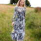 The Willow Dress