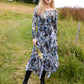 The Willow Dress