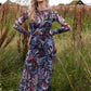 The Painted Garden Dress