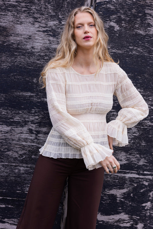 The Bohemian Top