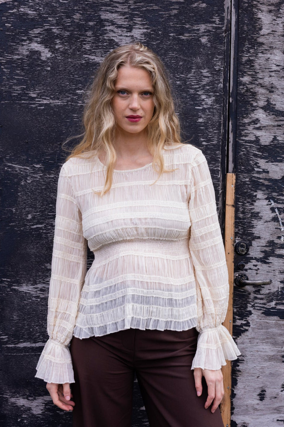 The Bohemian Top