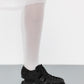Goldie Black Brogues
