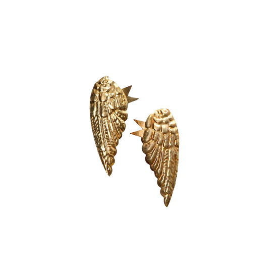 Candle jewellery - Wings